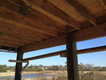 Photos by Wyatt L Parker General Contractor