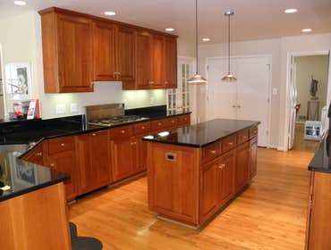 Photos from Saratoga Construction Corporation
