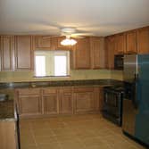 Kitchen remodeling project