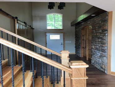 Photos by Beran Painting and Staining #1