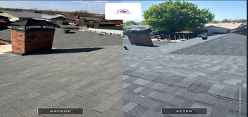 True Bond Roofing