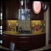 Kitchens and Backsplashes What’s cooking in your kitchen? Whether it’s Old World Italian, Mediterranean, Traditional Southern, your backsplash can ref