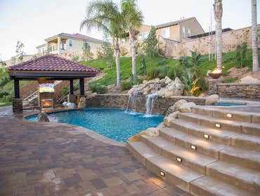 Photos by California Pools - Thousand Oaks #1