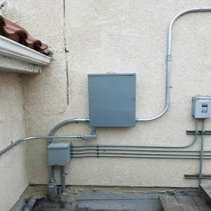 Photos by First Edison #2 23 kW Solar Plant Power Purchase Agreement $0 upfront