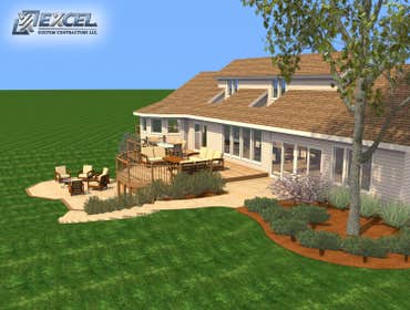 Our Renderings