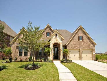 Available New Homes