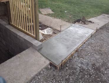 Photo(s) from Buddy The Builder Handyman Services