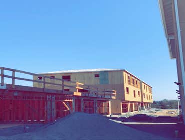 Photos by Luna General Builders Inc #1