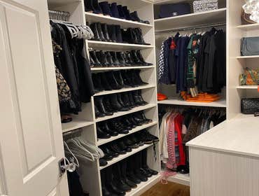 Photos by Custom Closets A&G Designs #1