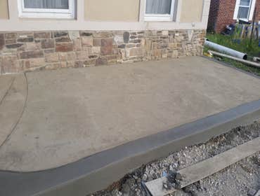 Project photos
