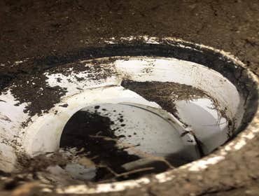Plumbing Projects