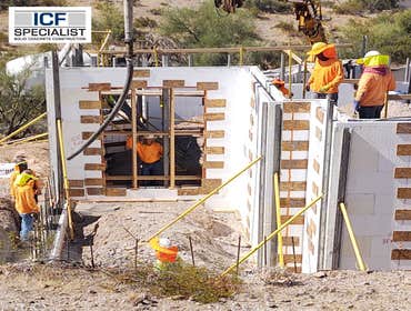 Concrete Works