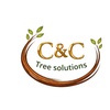 C&C Tree Solutions logo