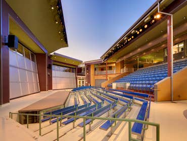 Redding School of the Arts