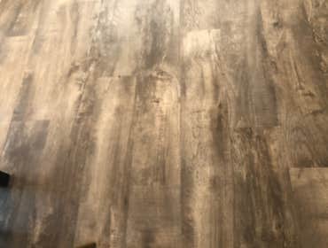 Photos by Cavese Construction #12 Waterproof Tongue and groove flooring