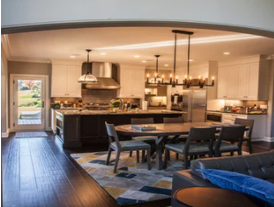 Westside Residence