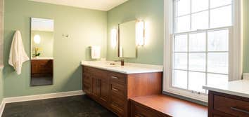 Photos by Payne & Tompkins Design-Renovations #1