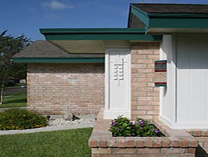 Photos by David E. Lewis Architect #1