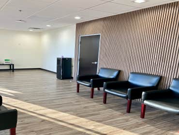 Scottsdale Family Dental Tenant Improvement When Scottsdale Family Dental was ready to grow, the practice had outgrown its existing suite and needed to