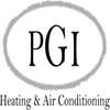 PGI Heating and Air Conditioning logo
