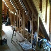 Duct system install