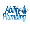 Ability plumbing Service & Repair logo