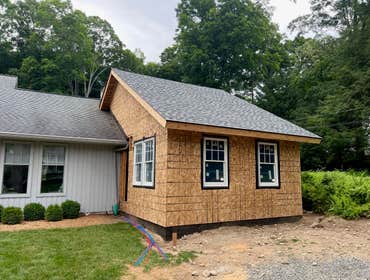 Photos by Titanium Painting & Renovation #1