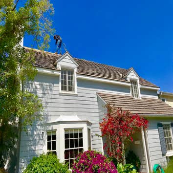 Lawsons Roofing