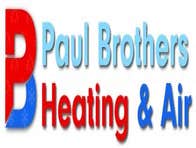 Photos by Paul Brother's Heating & Air #1