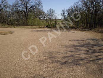 Photo(s) from Cd Paving & Sealcoating