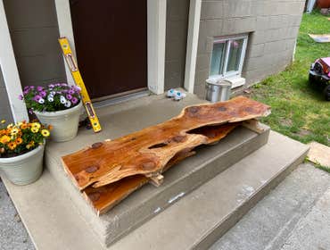 Photos by North Cascade Customs LLC #1