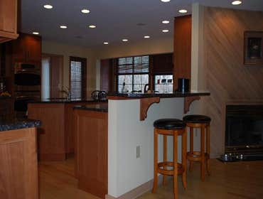 Kitchens by Marinich