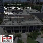 Ja-mar Roofing & Sheet Metal