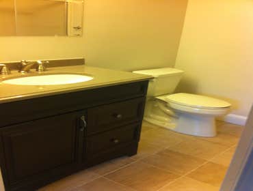 Photo(s) from Curry flooring A collection of flooring and tile work
