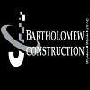J Bartholomew Construction logo