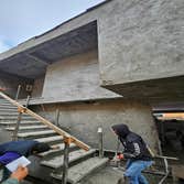 Vision Contractor