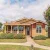 Modular Homes Texas (tomball) logo
