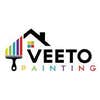 Veeto Painting logo