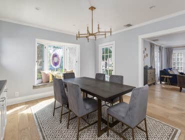 South Pasadena Addition Project