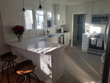 Kitchen Remodeling in Pasadena Kitchen Remodeling in Pasadena
“Kitchen remodeling”, “countertop”, “kitchen backsplash”, “faucet”, “sink”, “undermount s