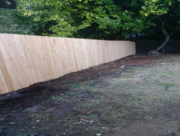 Photos by K&s Fencing Company #1