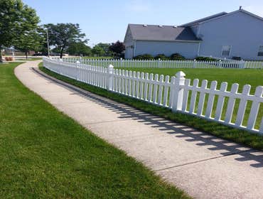Fences