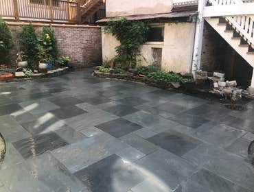 Photos by Stonemark Hardscapes Inc #1