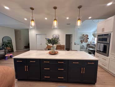 Thomas Digiorgio Construction's Project