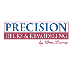 Photos by Precision Decks & Remodeling #1