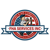 FHA Services, Inc. logo