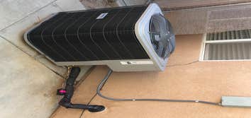 Installation projects