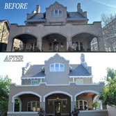 Donnelly Stucco Services LLC 