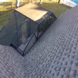 Photos from Roof Enforcements, LLC