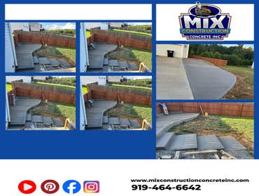 “If you need a space to spend the afternoon with your family, have a fire pit, make a bonfire, call us, we can make that place f